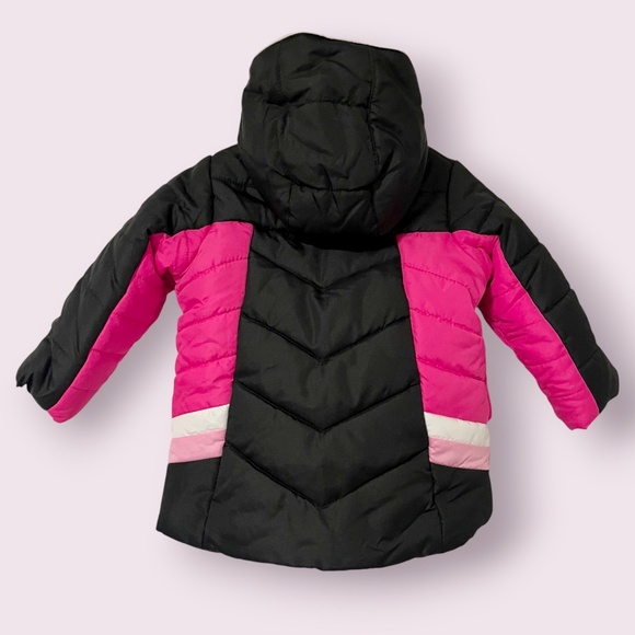 Pacific Trail Girl's 2-Piece Snowsuit | 18M | Like New - Picture 3 of 7